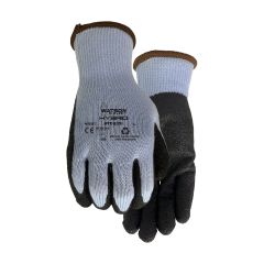 Gants Stealth Hybrid en polyester recyclé, X-grand