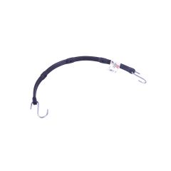 Courroie bâche ajustable, 25"