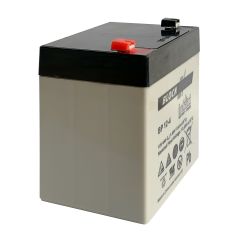 Batterie de rechange 12 V pour électificateur Sun Power S250