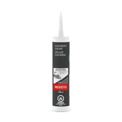 Scellant élastomère, noir, 310 ml