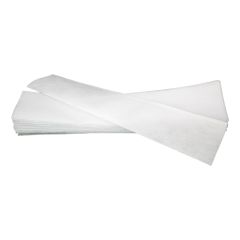 Protège filtre synthétique, 12/pqt, 20"