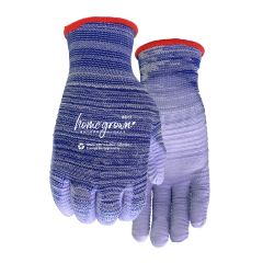 Gants de jardinage, Tricot Lite Fever, femme, polyester, grand