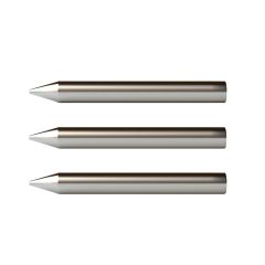 Soldering Iron Tip - 0.8 mm - 30 W - 3/Pkg