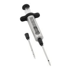 Injecteur de marinade pour BBQ