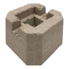 Bloc Patio Duo