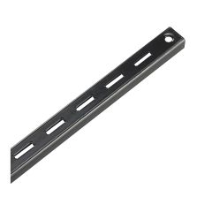 Shelf Upright - Black - 3'
