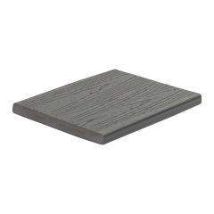 Planche de bordure, composite, Enhance Basics, fascia, clam shell, 1" x 8" x 12'