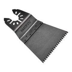 Lame pour outil oscillant de précision Teethmc, 2 1/2"
