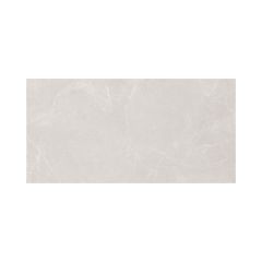 Porcelain Tile, Flooring, Mood, White, 12" x 24"