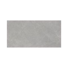 Porcelain Tile - Floor - Mood - Light Grey - 12" x 24"