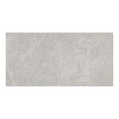 Porcelain Tile, Flooring, Sonder, Grey, Matte, 12" x 24"