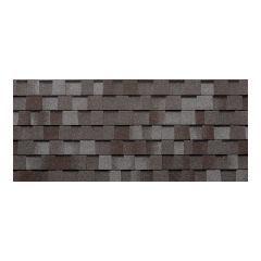 Bardeau en asphalte, Signature, cortina