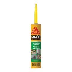Construction Adhesive - Sikabond - 300 ml