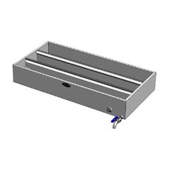 3-Way Pan Hobby Pro - 2' x 4'