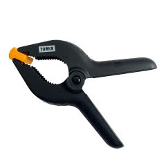 Sping Clamp - 2 1/2" opening - 6"