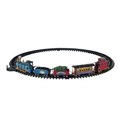 Caddington Regional Railraod