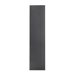 Revêtement planche et couvre-joints, planche, granite, 12'' x 144''