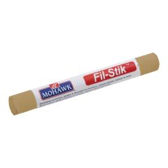 Crayon-retouche, bois