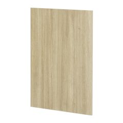 Base Cabinet Panel - Sheer Beauty - Wood - 24" x 34 3/4''