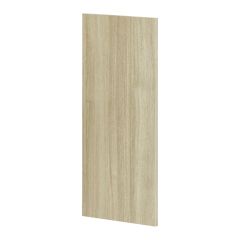 Panel Wall Cabinet - Sheer Beauty - Wood - 12 1/2" x 30''