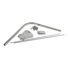 Support pour ventilateurs Breeze, 36"- 50"- 55"