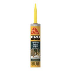 Sealant - Self-Lev - Sikaflex - 300 ml