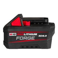 Batterie M18, Redlitium Forge XC6.0
