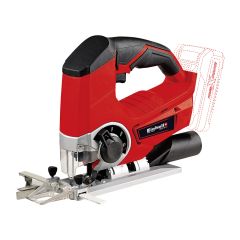 Scie sauteuse, vitesse variable, sans fil, 18V, outil seulement