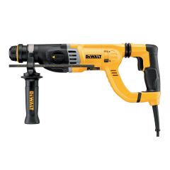 D-Handle Hammer Kit - SDS - 1 1/18"