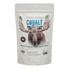 Moose Mineral Blend – Cobalt – 2.8 kg