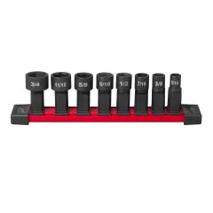 SAE Box Ratchet Socket Set – Insider