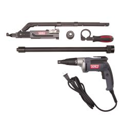 Visseuse à plancher, DS534-AC, alimentation automatique, 4000 tr/m, 3"