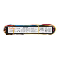 Ballast électronique instantané, 4 lampes, T8 32 W