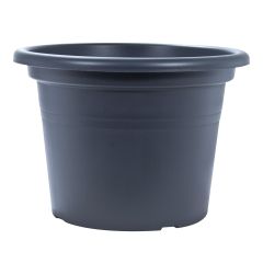 Pot de fleurs, Cilndro Bruno, 35 cm