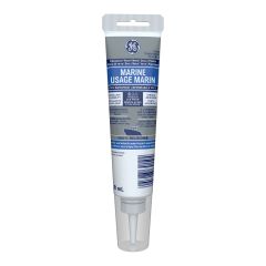 Silicone, 1 Marine, clair, 82,8 ml