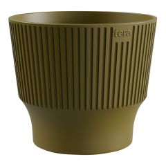 Pot Tiny, trèfle, 18 cm