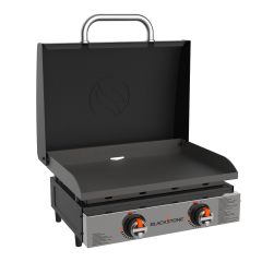 Tabletop Griddle, Omnivore Original – 20 000 BTU - 22"