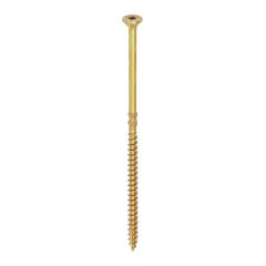 Multi-Purpose Framing Screws, R4, #12/14 x 5-5/8-in, 600/Pkg