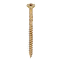 Multi-Purpose Framing Screws, R4, #8 x 2-in, 100/Pkg