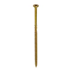 Multi-Purpose Framing Screws, R4, #10 x 4-3/4-in, 50/Pkg