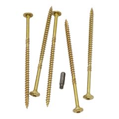 Vis structurales robustes RSS, 5/16" x 6", 20/pqt