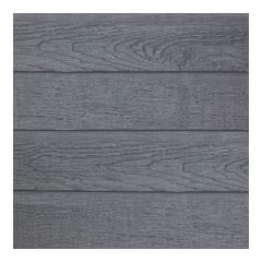Revêtement Ridgewood D5, 12” x 12', Charbon, 4/pqt