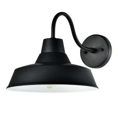 Luminaire mural extérieur, DEL