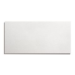Tuile de plafond, Tabaret, 2’ x 4’, 12/pqt