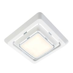 Fan Grill Replacement – LED – For Broan Models
