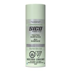 Spray Paint – 340 g – Satin Pale Moss Green Finish
