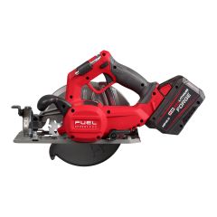 Ensemble scie circulaire, M18 FUEL, 7 1/4"