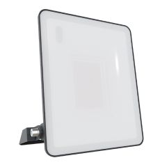 Projecteur à DEL, étanche, noir, 30W