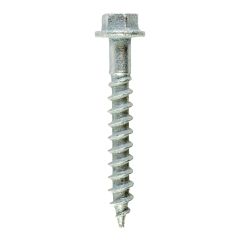 Vis, ETR, TH, #10 x 1 1/2", 500/pqt