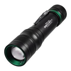 Pro-Flex Flashlight – Rechargeable – 1500 lm – Black